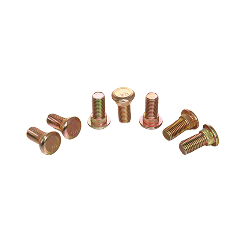 Винты для заклепок под давлением класса 9.8